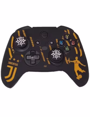 محافظ دسته ایکس باکس سری اس یوونتوس