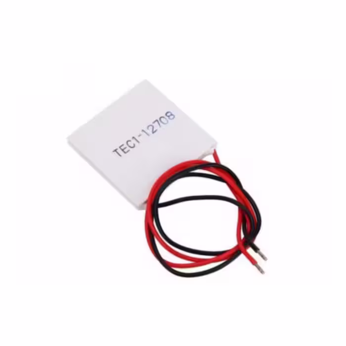 المان خنک کننده مدل TEC1-12706