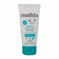 کرم مرطوب کننده آتوپیک کودک 50 میلی لیتر ماتیلدا Matilda