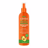 اسپری آبرسان موی فر کانتو مدل Avocado Hydrating Refresher Spray حجم 355 میل