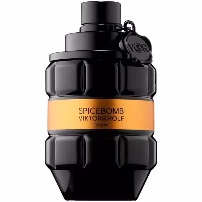 ادوپرفیوم Spicebomb Extreme از برند Viktor&Rolf