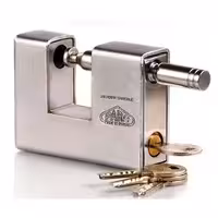 قفل کتابی پارس مدل 1000SP