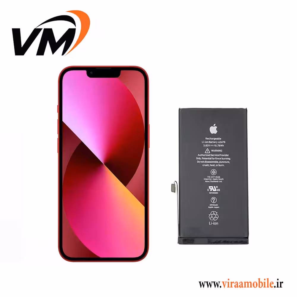 باتری اصلی آیفون iPhone 13