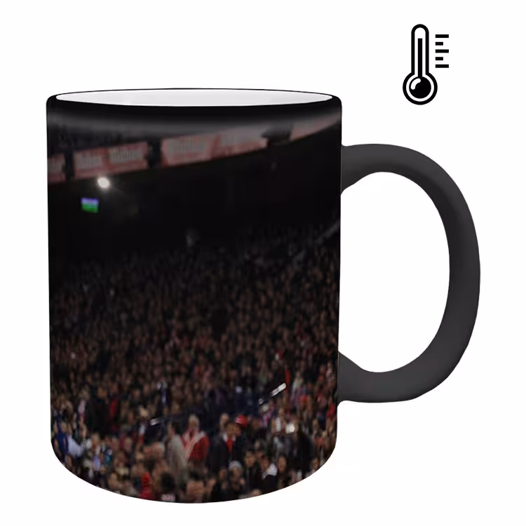 خرید ماگ-لیوان حرارتی  رونالدو کد 233