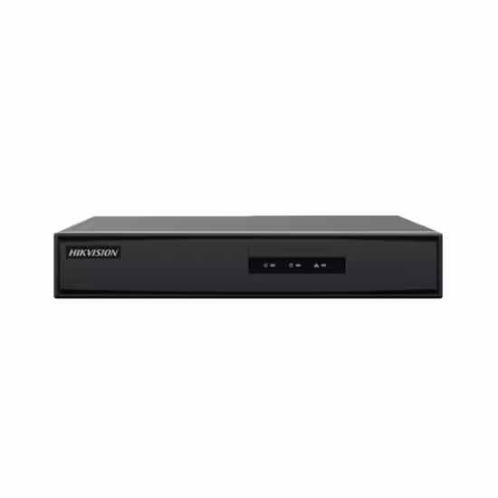 دستگاه ضبط دیجیتال DVR هایک ویژن مدل DS-7208HGHI-F1