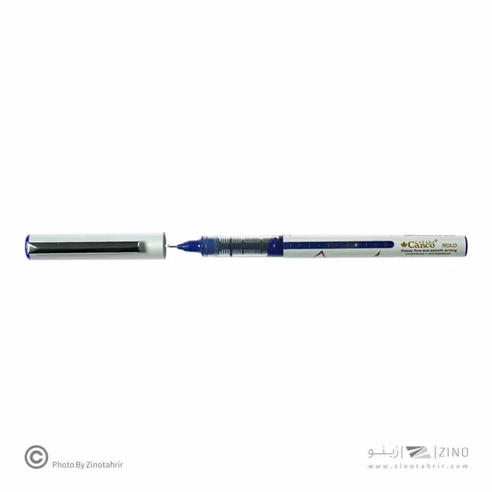 روان نویس آبی0/5 سری Rolo کنکو