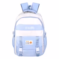 کوله پشتی مدرسه مدل XR کد 396 | چاوه