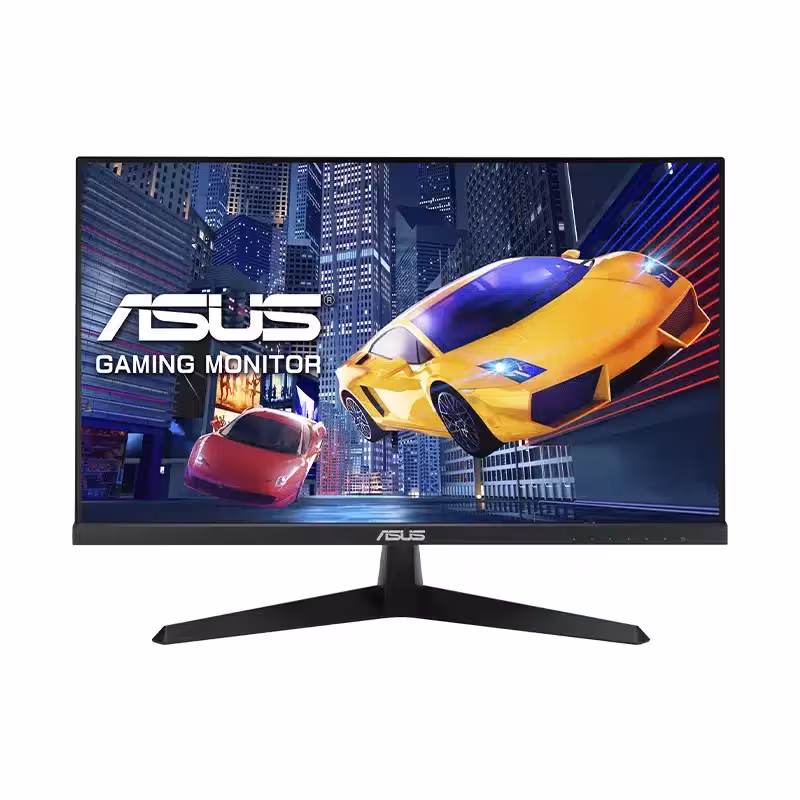 مانیتور 24 اینچ ایسوس مدل ASUS VY249HGE