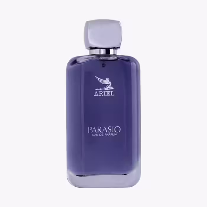 عطر زنانه آریل پاراسیو 100 میل