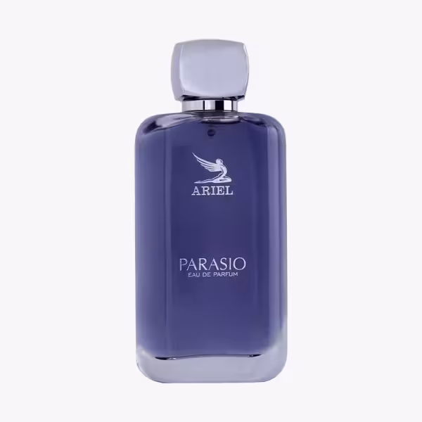 عطر زنانه آریل پاراسیو 100 میل