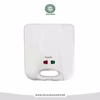 دستگاه دونات زن saachi