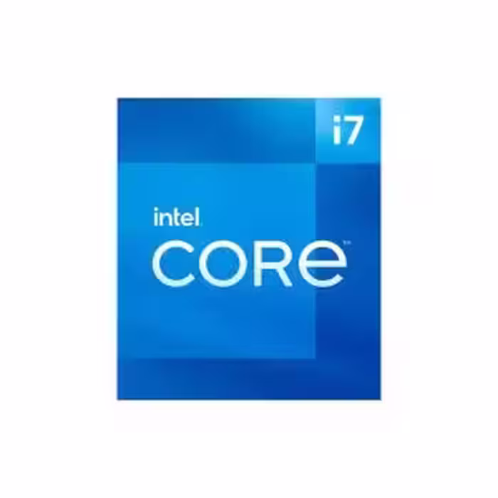 پردازنده اینتل Core i7 14700 Raptor Lake BOX (فروش به‌صورت باندل به مادربرد)