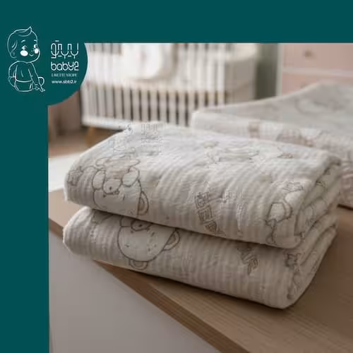 پتو دو لایه 378595