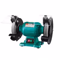 سنگ سمباده رومیزی (دو طرفه) دی سی ای مدل ASE125