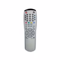 کنترل تلویزیون سامسونگ مدل 00128D (کیفیت عالی)