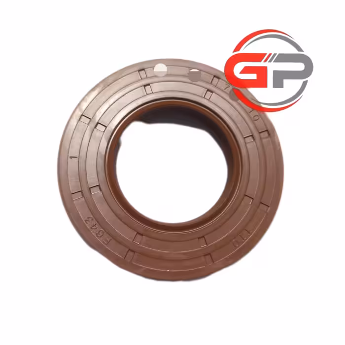 کاسه نمد پلوس جیلی شاسی x7 چپ و راست  (TAIWAN)