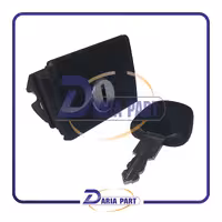 قفل داشبورد دوو سیلو کره ای