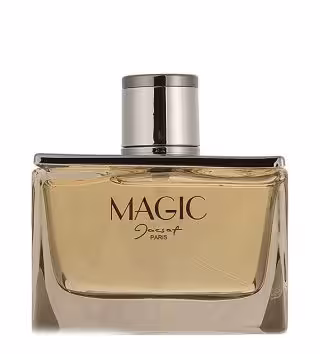 ادکلن مردانه مجيک 100 میلی لیتر ژک سافت رایحه  انکر نویر لالیک