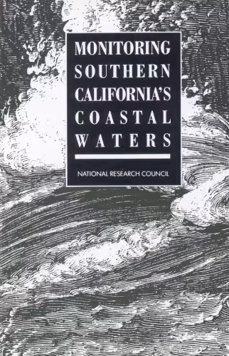 خرید و دانلود نسخه کامل کتاب Monitoring Southern California’s coastal waters