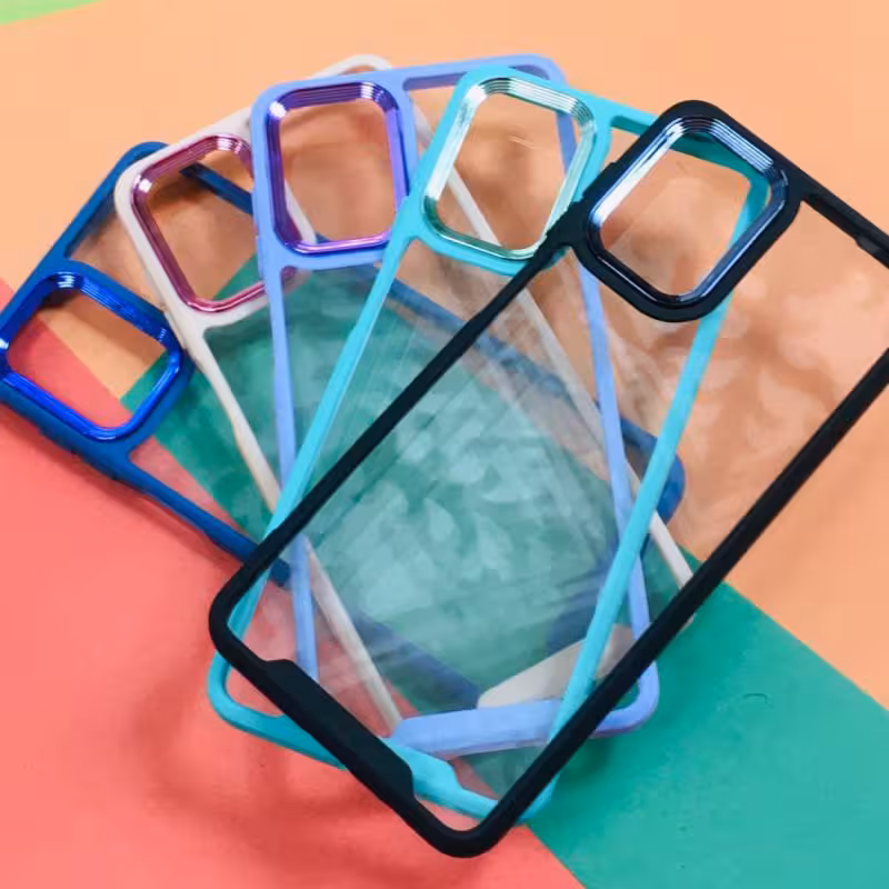 قاب متال کیس مدل NEW SKIN سامسونگ A73NEW SKIN Samsung A73 model metal case frame