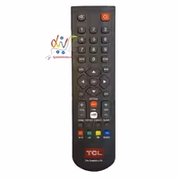 کنترل تلویزیون تی سی ال اسمارت