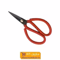 قیچی برش نمد و چرم سایز 7 اینچ تولید چین HGC-027