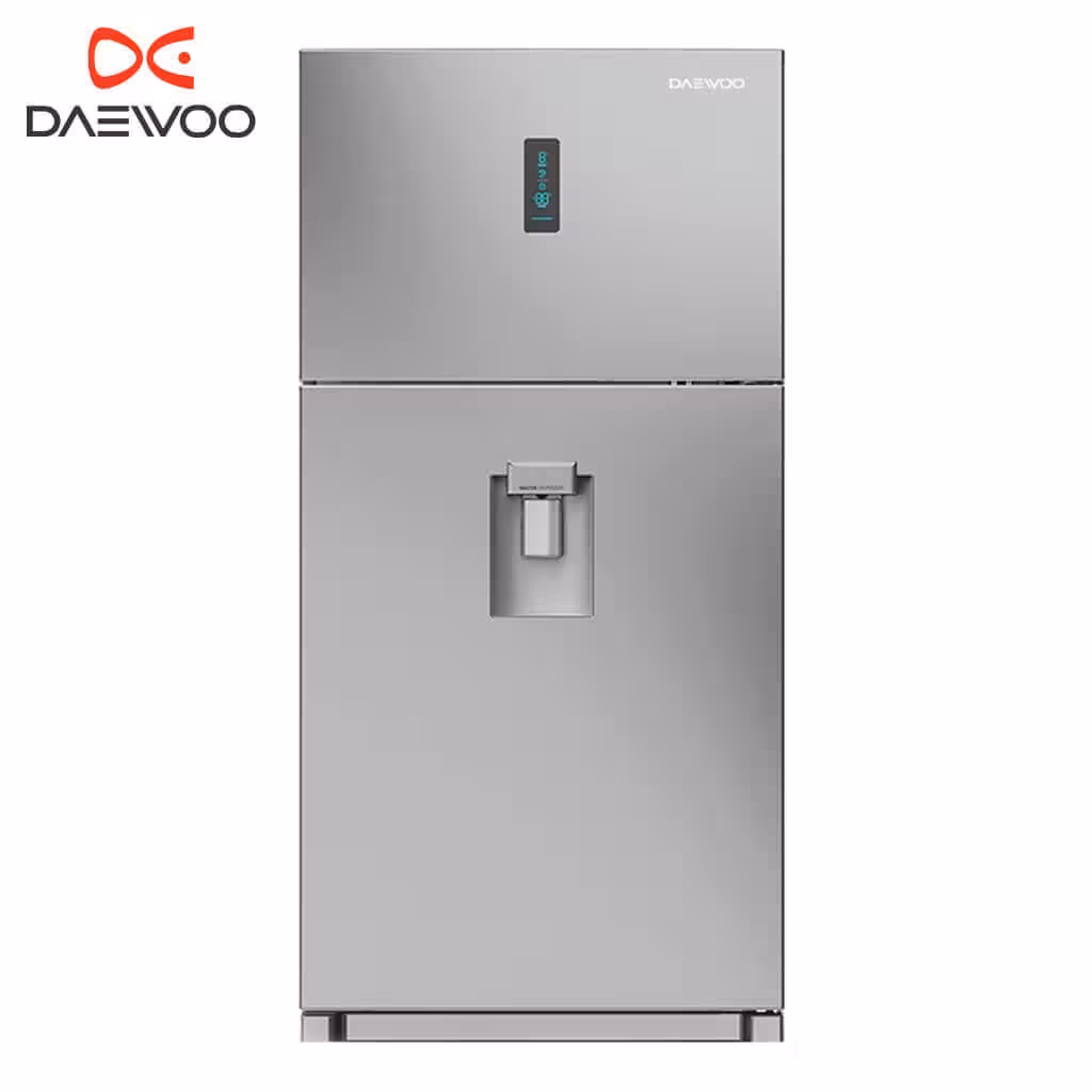 یخچال فریزر دوو DT-2720SS استیل 28 فوت سری پرادا