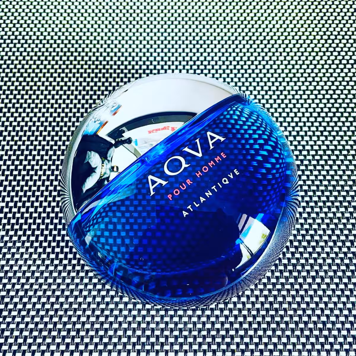 عطر ادکلن بولگاری آکوا پورهوم آتلانتیک اصل | Bvlgari Aqva Pour Homme Atlantiqve 100 ml