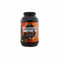 پودر دلیشس وی کیو ان تی 2200گرم | QNT Delicious Whey Protein 2200g
