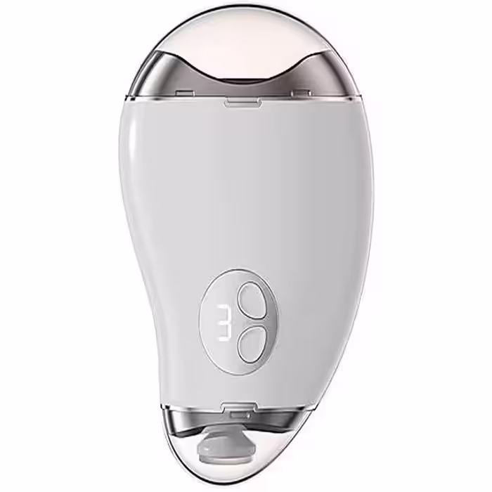 ناخن گیر برقی مدل NMG-MZ187