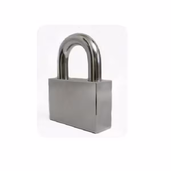 قفل اویز کهن AT 50 | یراقینو فروش یراق آلات کابینت و درب