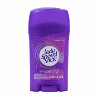 استیک صابونی ضد تعریق لیدی اسپید Lady Speed Invisible Dry shower fresh