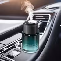 خوشبو کننده هوشمند خودرو کهکشانی مدل CarFragrance