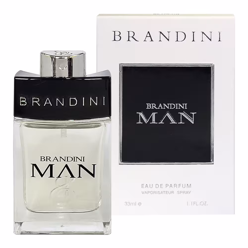 Brandini Bvlgari Man For Men EDP 33mL