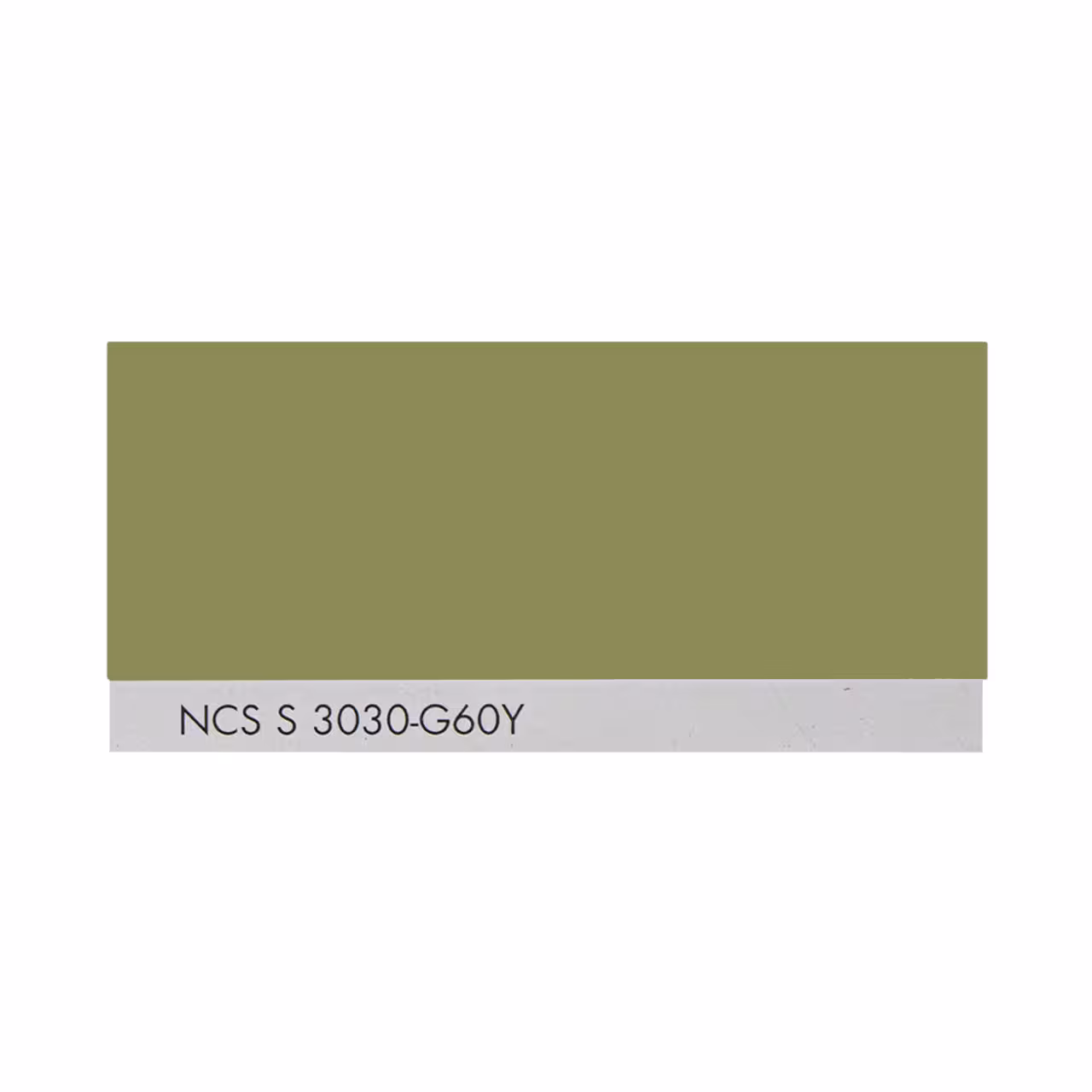 رنگ روغنی سفارشی ساندورا کد NCS S 3030-G60Y 1000 گرمی