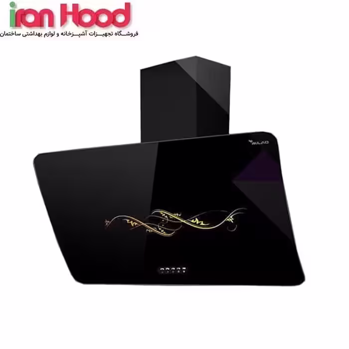 هود میلان مدل آرین