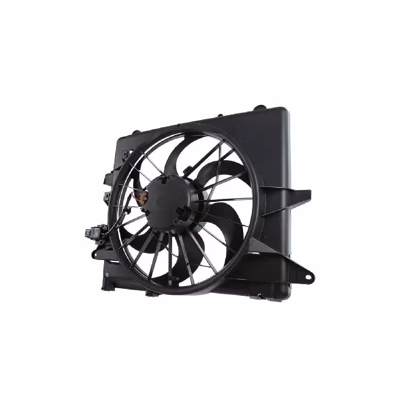 فن کامل هونگچی E-QM5