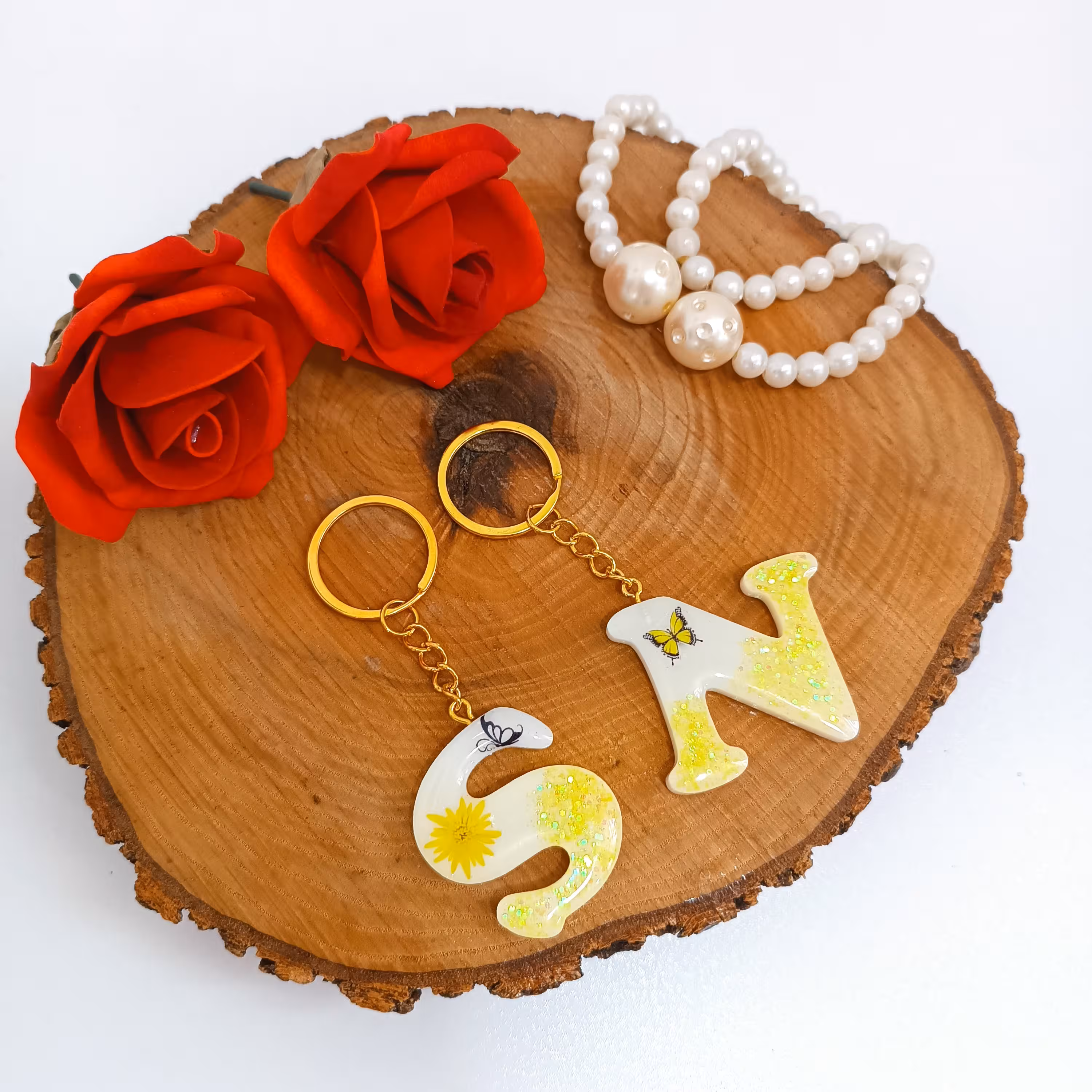 سرکلیدی رزینی