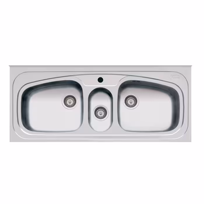 سینک اخوان روکار 55