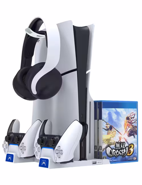 پایه چند منظوره PS5 آیپگا مدل PG-P5S009