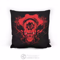 کوسن گیرز آف وار Gears Of War