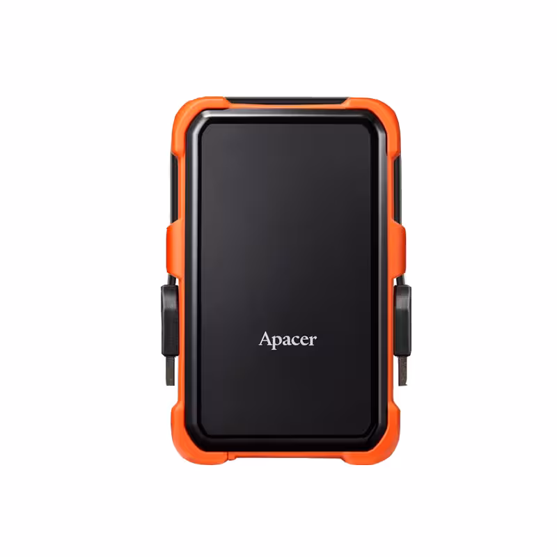 هارد اکسترنال اپیسر 1 ترابایت Apacer AC630