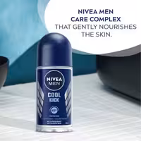 مام رول مردانه مدل Cool Kick حجم 50 میل