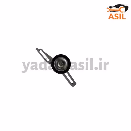 آلترناتور پارس TU5 ایزل