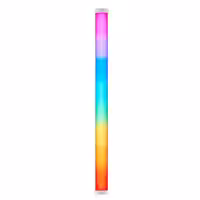 نور باتومی آر جی بی گودکس Godox KNOWLED TP2R Pixel RGB LED Tube Light