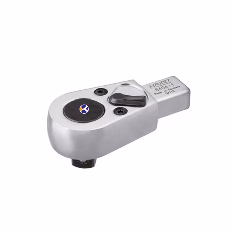 سره جغجغه ای ضامن دار درایو 1/2 اینچ مدل 1-6404 هازت