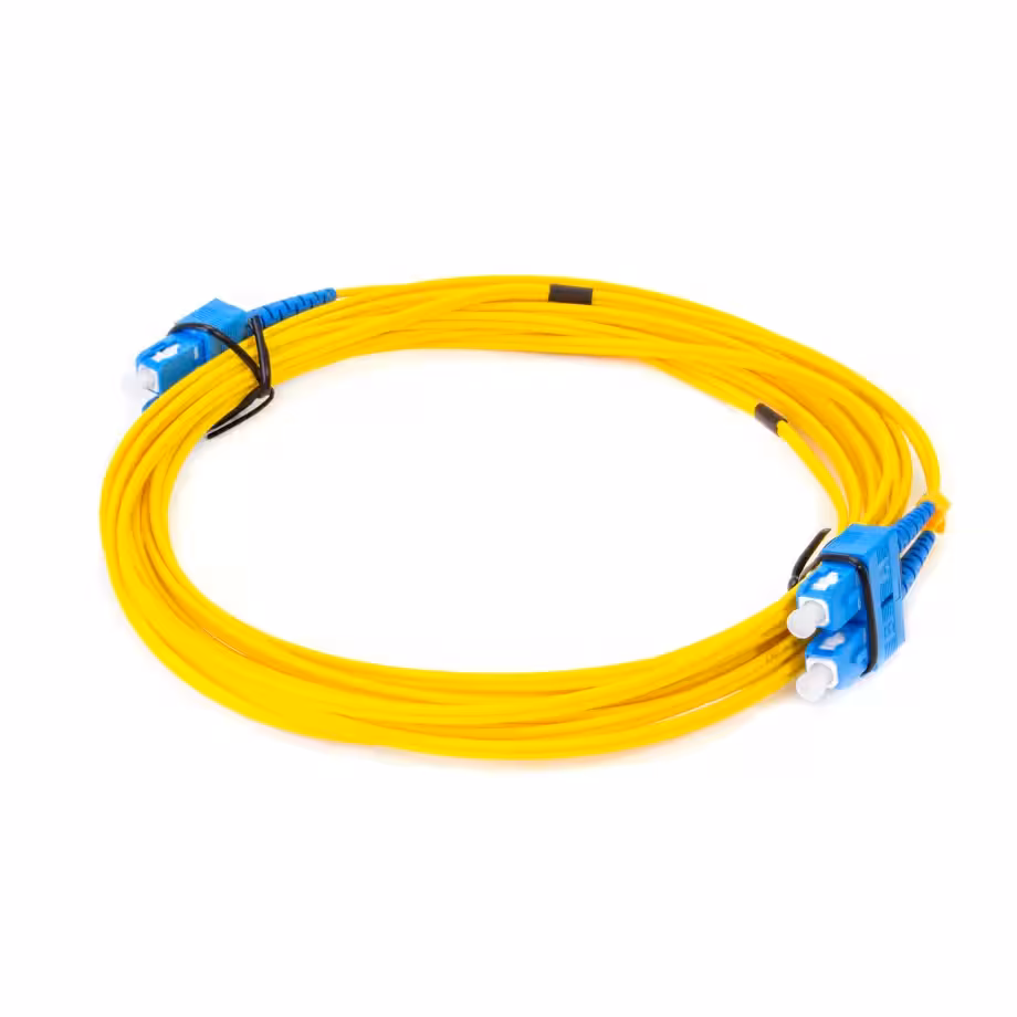 PATCH CORD SC-SC SM 5M