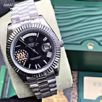 ساعت مچی مردانه رولکس مدل Rolex Day-Date 3216R