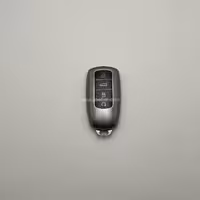 کاور ریموت تیگو 8 و فونیکس طرح متالیک