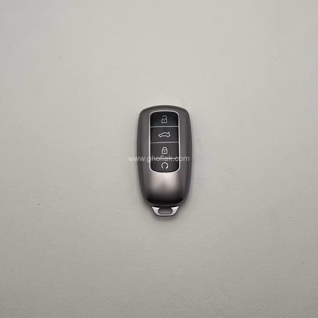 کاور ریموت تیگو 8 و فونیکس طرح متالیک